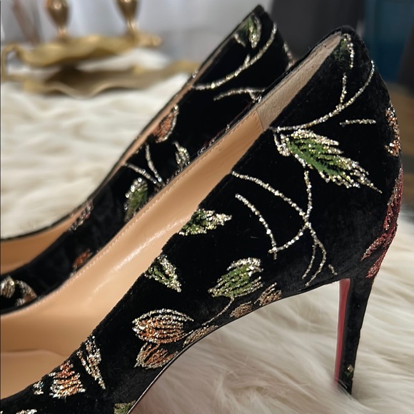 Kate 85 Velvet Ronsard - Picture 3 of 7